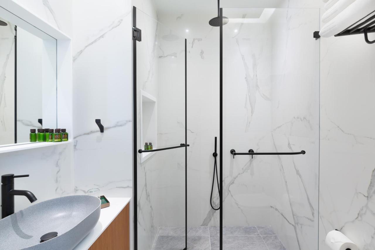 The Shell House Apartment Tel Aviv Luaran gambar