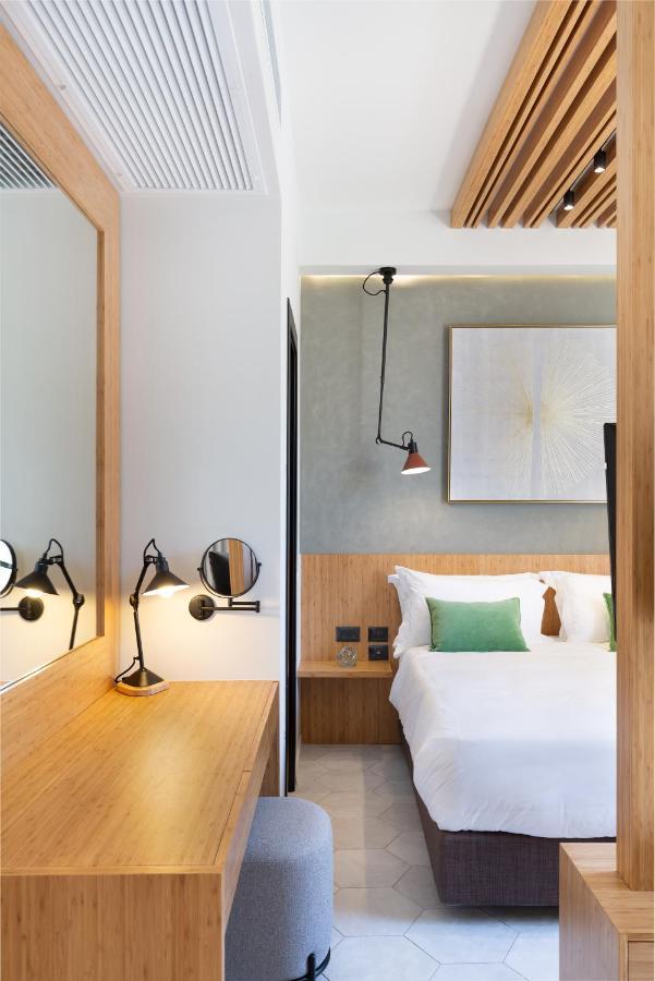 The Shell House Apartment Tel Aviv Luaran gambar