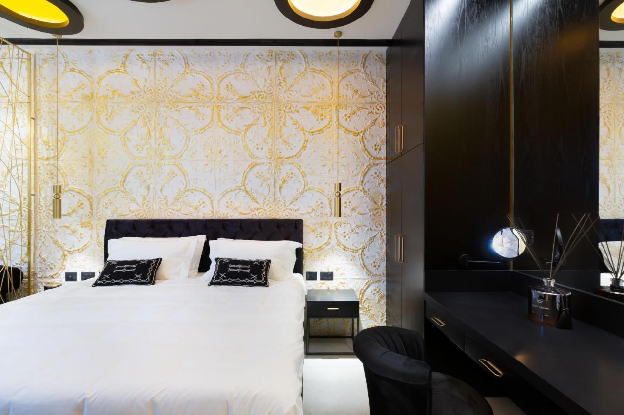 The Shell House Apartment Tel Aviv Luaran gambar