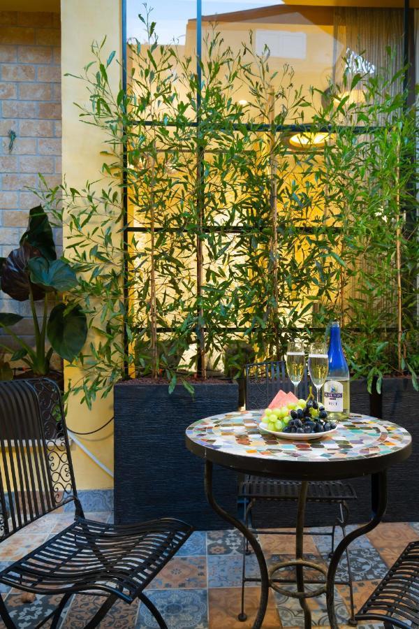 The Shell House Apartment Tel Aviv Luaran gambar