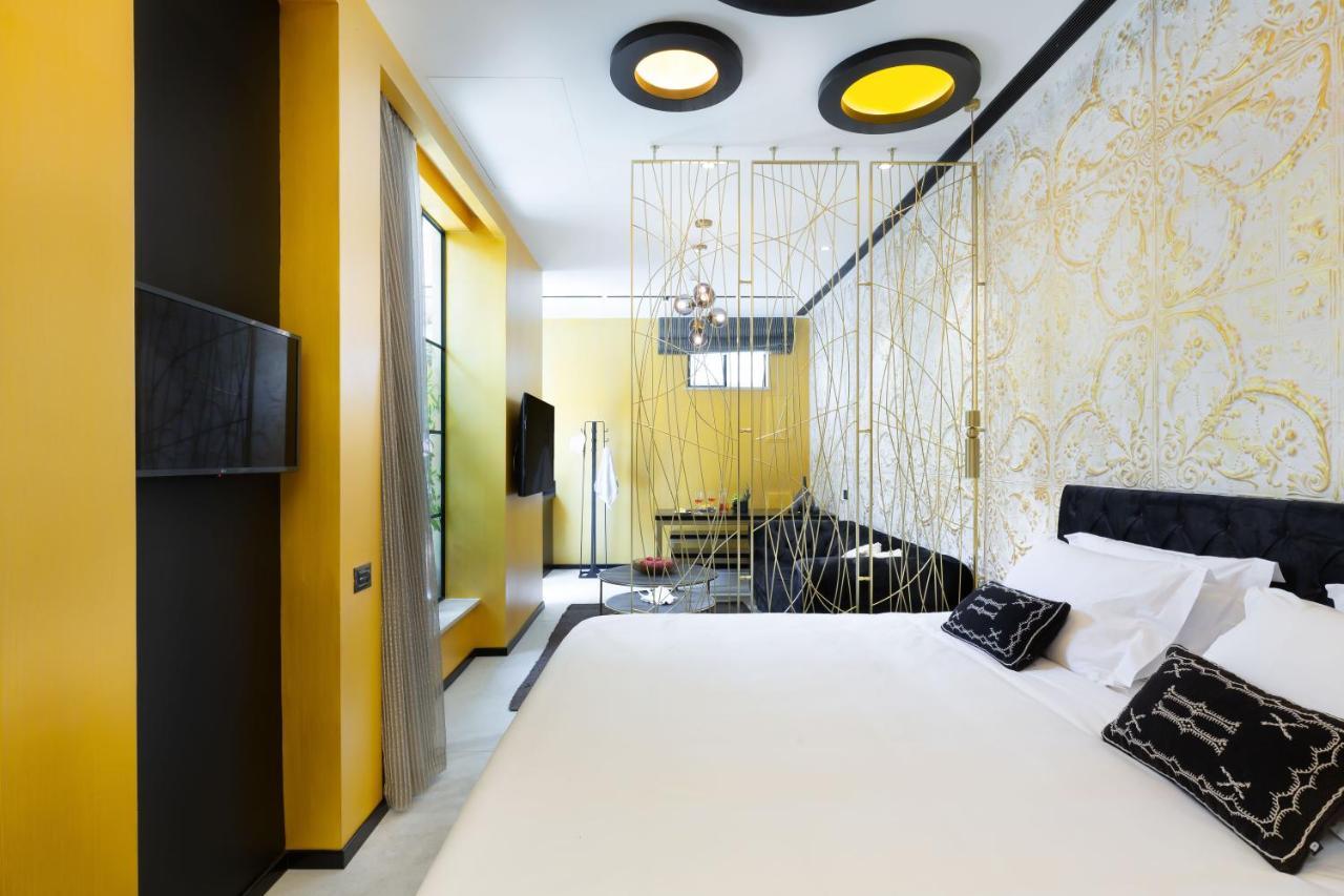 The Shell House Apartment Tel Aviv Luaran gambar