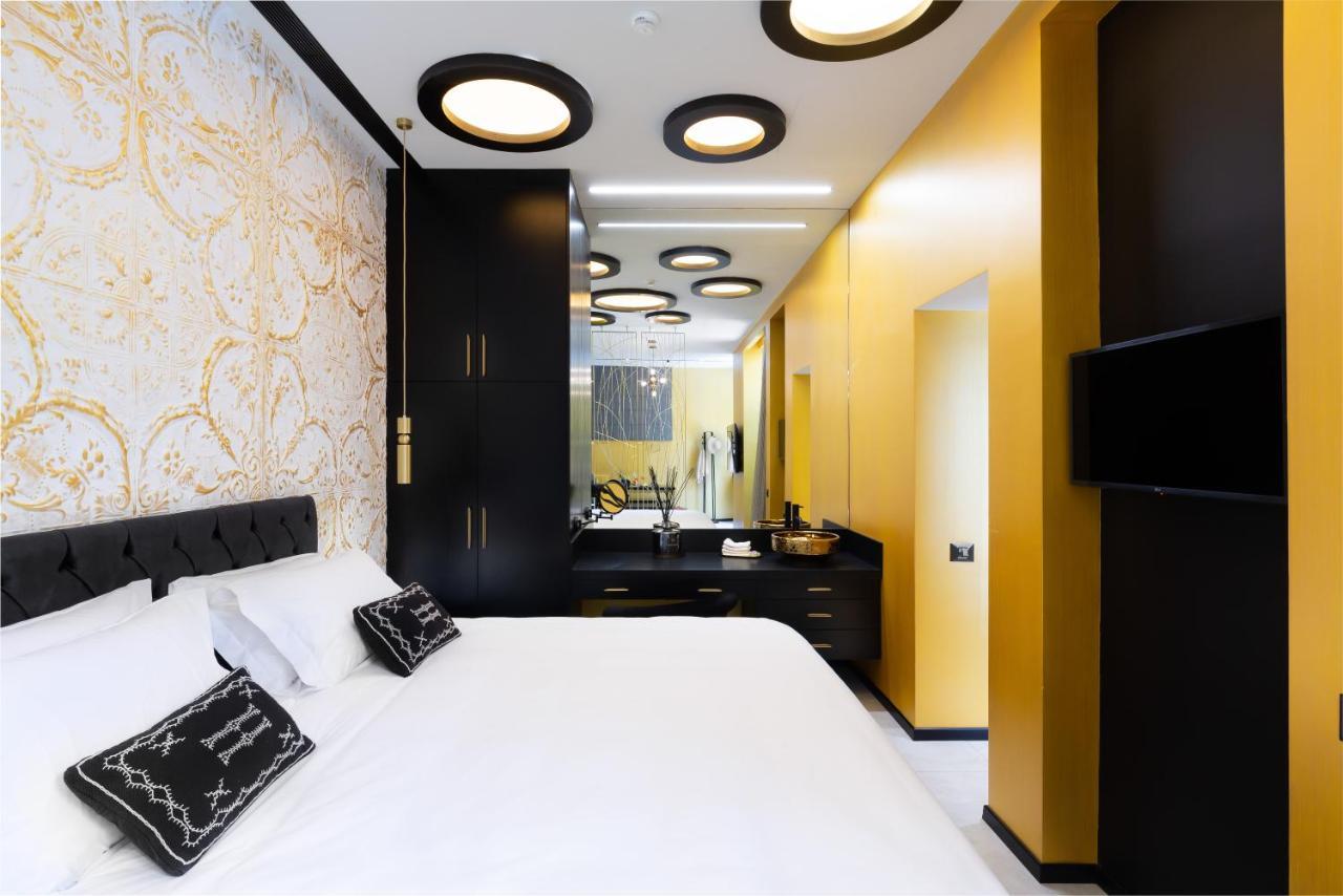 The Shell House Apartment Tel Aviv Luaran gambar