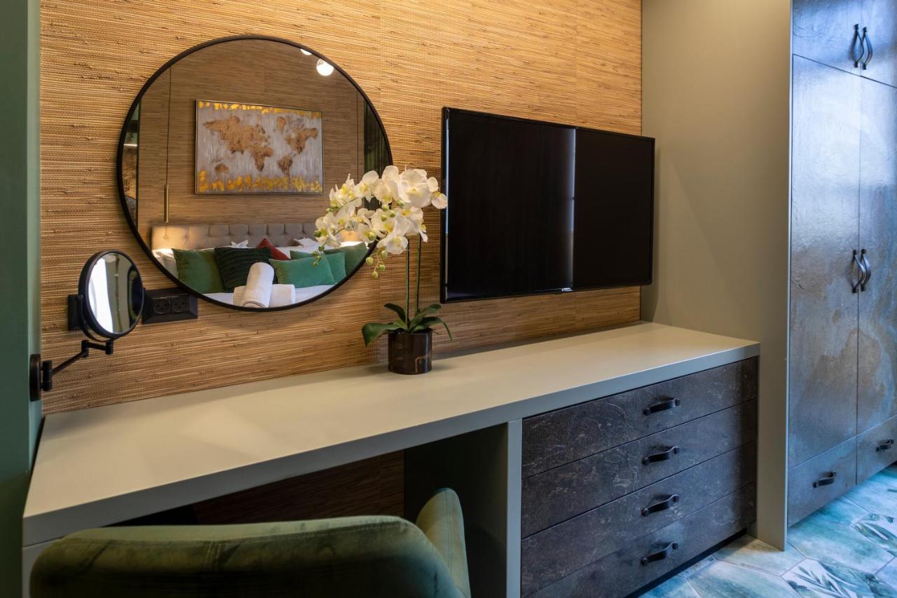 The Shell House Apartment Tel Aviv Luaran gambar