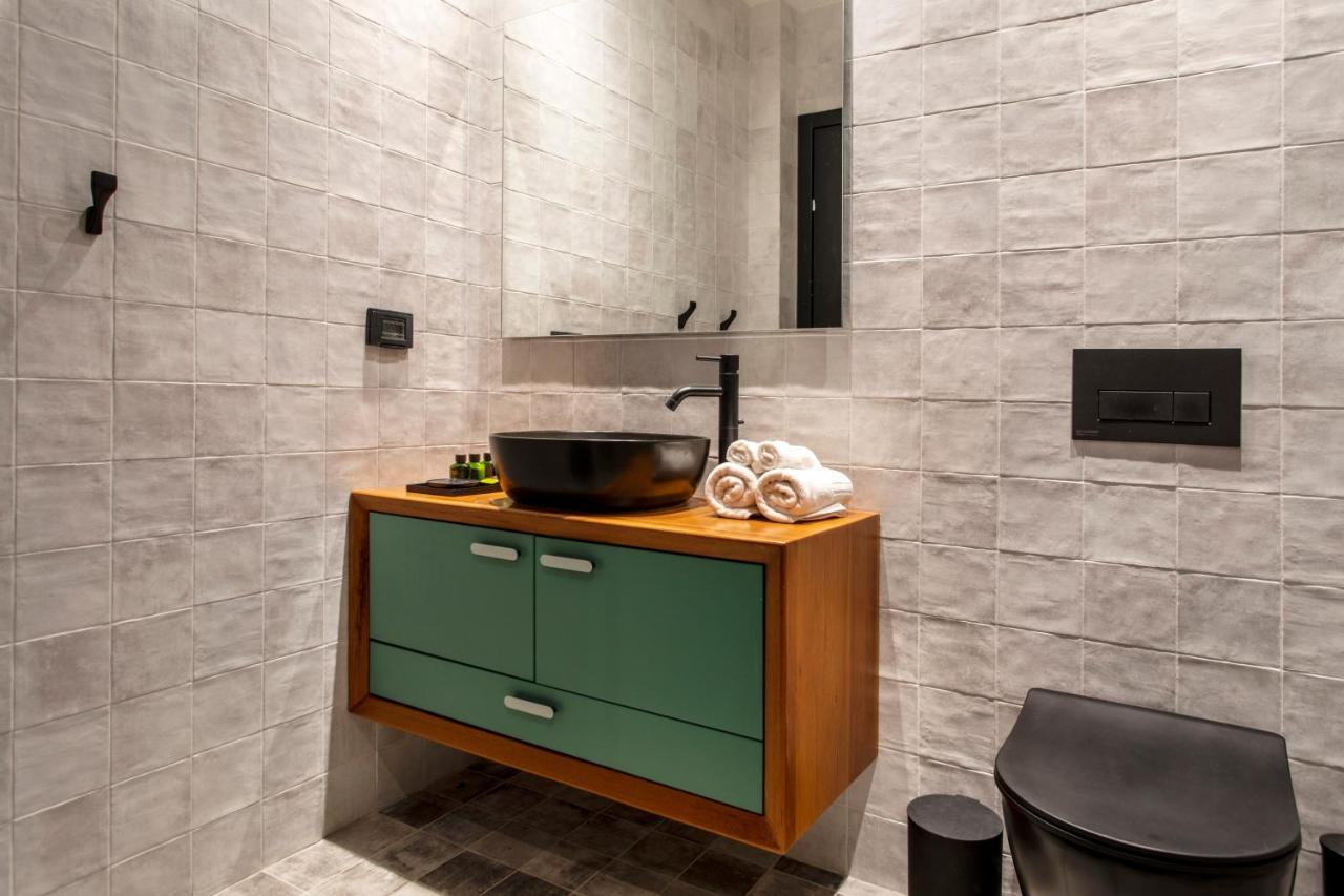 The Shell House Apartment Tel Aviv Luaran gambar