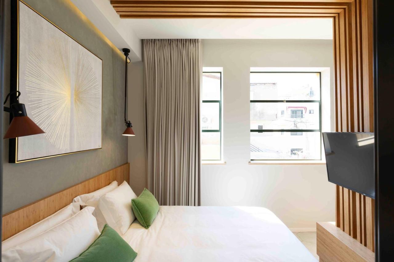 The Shell House Apartment Tel Aviv Luaran gambar